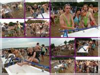 Woodstock- sierpień 2012