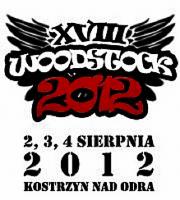 2 - 4 sierpnia 2012- Wspomnienia z XVIII Przystanku Woodstock w Kostrzynie nad Odrą