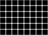 Te punkty są białe, czy czarne?