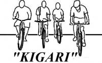Pożegnanie sezonu rowerowego- ostatni, oficjalny rajd klubu "Kigari"