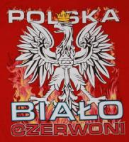 Polska, biało- czerwoni... na szczęście jutro też jest dzień... :-)