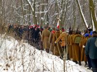 Karczówka- Grupa rekonstrukcji historycznej 4 Pułku Piechoty Legionów z Kielc