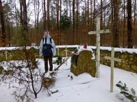Cmentarz Wojenny nr 1