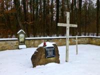 Cmentarz Wojenny nr 2
