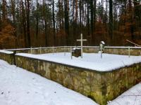 Cmentarz Wojenny nr 2