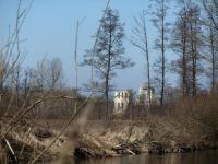 No i mam- ruiny zamku w Mokrsku