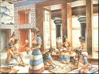 Kultura minojska 