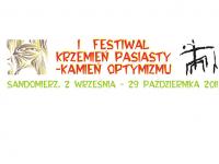 Optymistyczny Festiwal w Sandomierzu