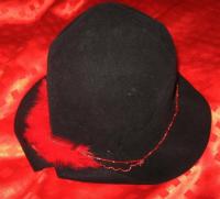 modnie i stylowo - historia kapelusza