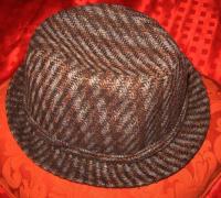 modnie i stylowo - historia kapelusza