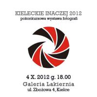 KIELECKIE INACZEJ 2012 -WERNISAŻ 04.10. 