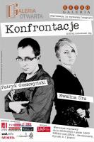 Konfrontacje- wystawa fotografii w Sandomierzu 20.01.2012