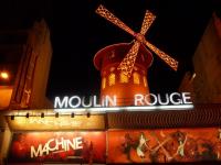 Moulin Rouge 
