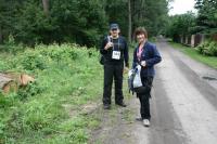 23-07-2011 XI Maraton Pieszy na 50km po Ziemi Opoczyńskiej i Okolicach