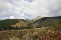 18-09-2011 Krótka wizyta w Słowackich Tatrach Wysokich - Krywań 