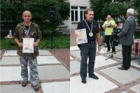 23-07-2011 XI Maraton Pieszy na 50km po Ziemi Opoczyńskiej i Okolicach