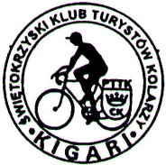 Odznaka KIGARI
