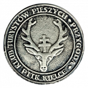 Odznaka KTP